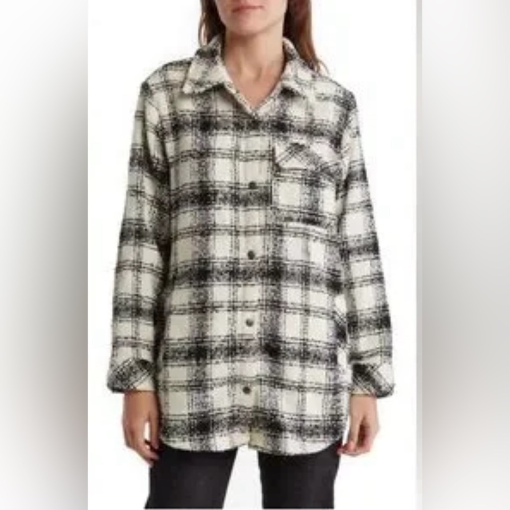 Como Vintage - Shacket